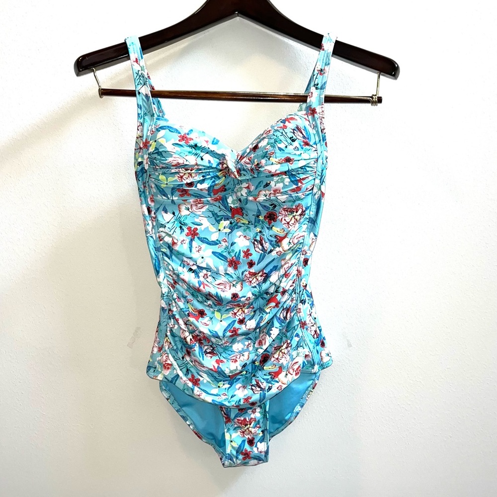 Niptuck Swimsuit